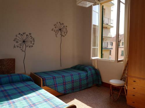 Apartamento Cabot House