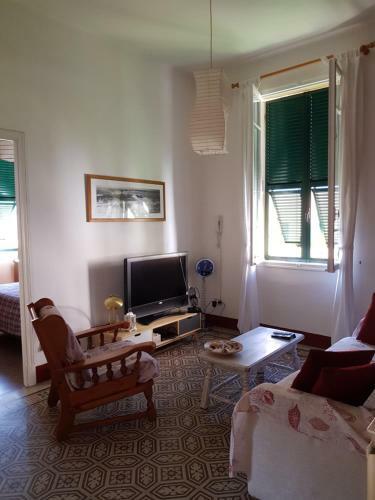 Apartamento Cabot House