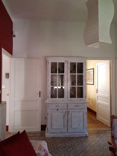 Apartamento Cabot House