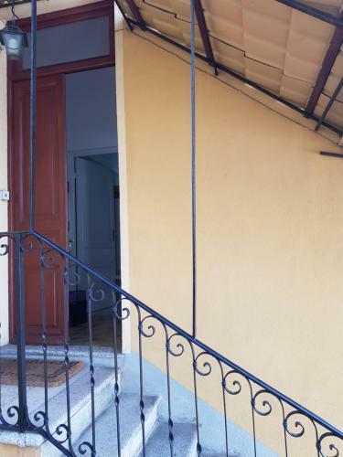 Apartamento Cabot House
