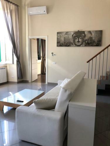 Apartamento Abcdecor Italia