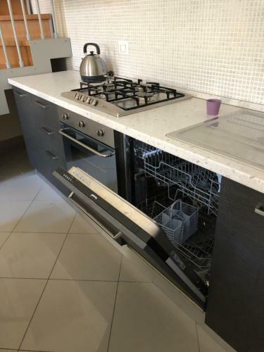 Apartamento Abcdecor Italia