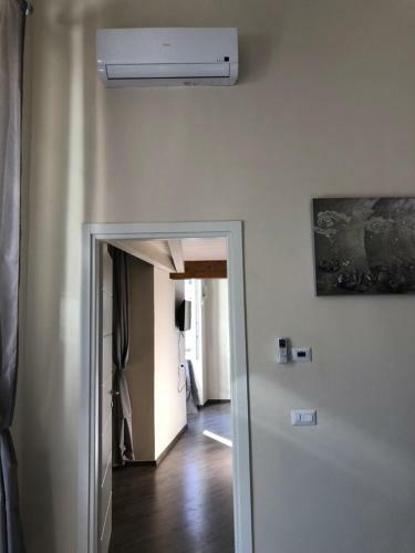 Apartamento Abcdecor Italia