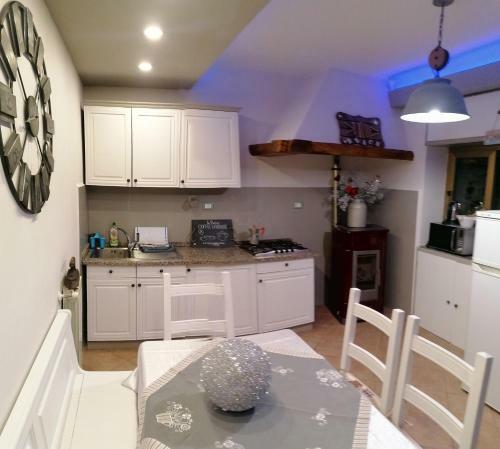 Apartamento Chez Luis