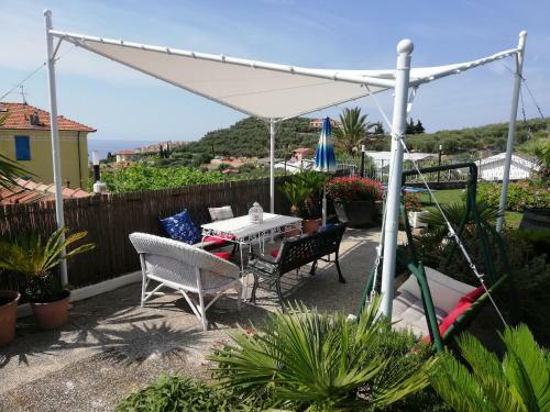 Apartamento Chez Luis