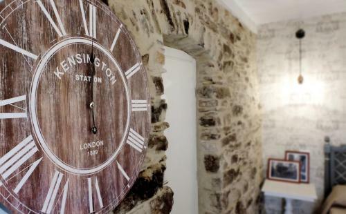 Hostal Dal Patriarca