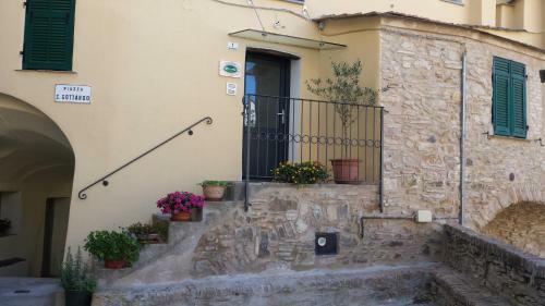 Hostal Dal Patriarca