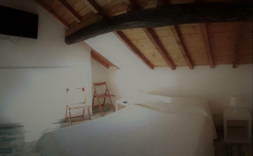 Apartamento Le Grenier C�lin