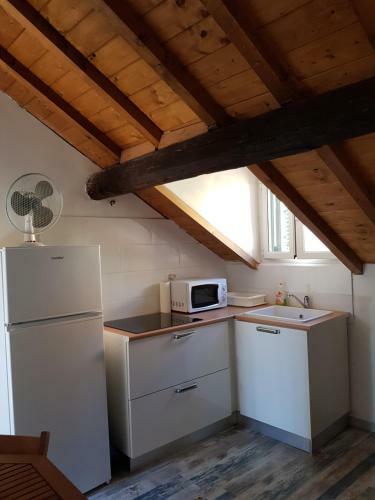 Apartamento Le Grenier C�lin