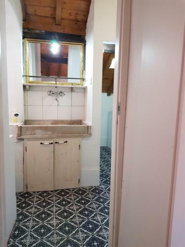 Apartamento Le Grenier C�lin