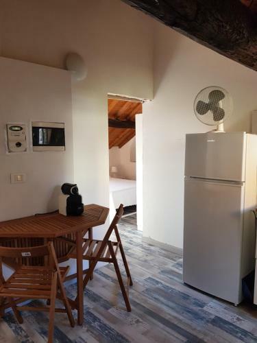 Apartamento Le Grenier C�lin