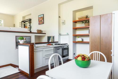Apartamento Casa Araucaria