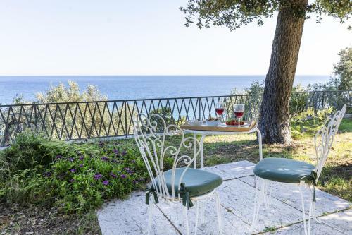 Apartamento Casa Araucaria