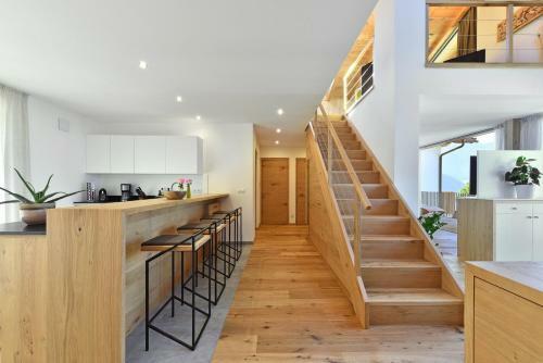 Apartamento Anger Living
