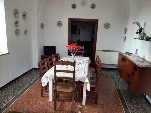 Casa Gazzano