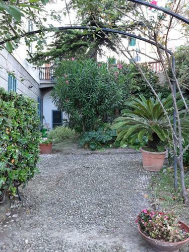Casa Gazzano