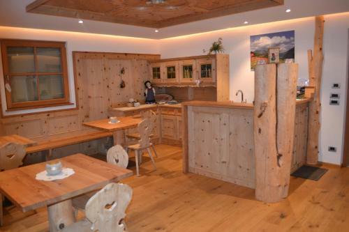 Moarhof Natur Apartments