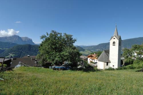 Moarhof Natur Apartments