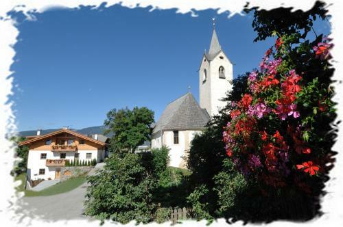 Moarhof Natur Apartments