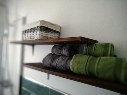 Apartamento La Tua Casa In Centro Imperia