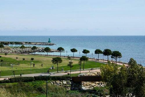 Apartamento La Tua Casa In Centro Imperia