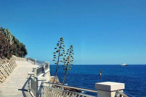 Apartamento La Tua Casa In Centro Imperia