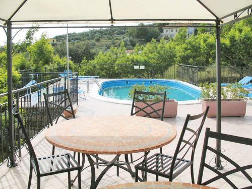 Apartamento Le Mimose Bilo4