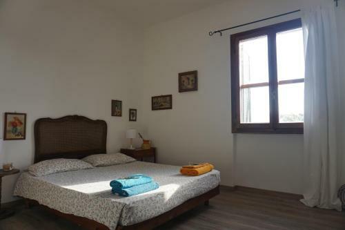 Agroturismo La Quercia