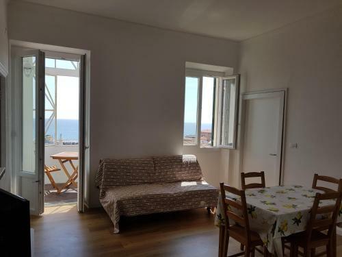 Apartamento Sapore Di Sale 2