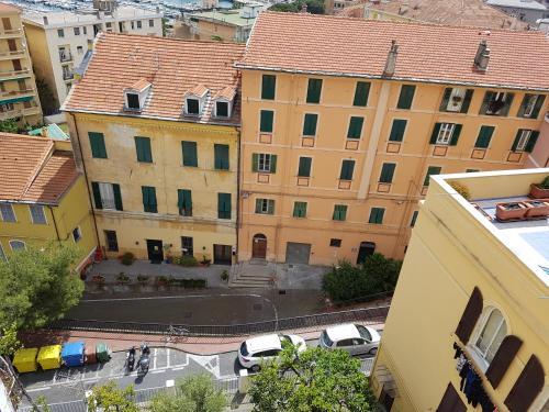 Apartamento Sapore Di Sale 2