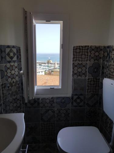 Apartamento Sapore Di Sale 2
