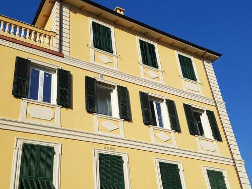 Apartamento Sapore Di Sale 2