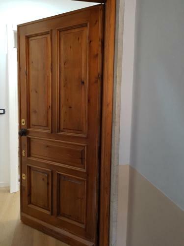 Apartamento Sapore Di Sale 2