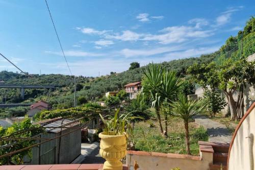 Apartamento Profumo Di Mare