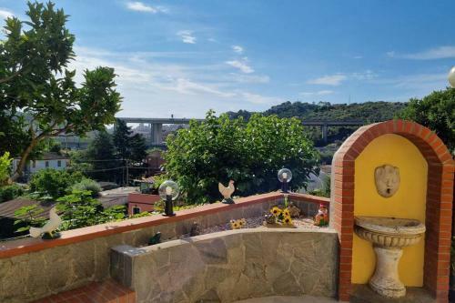 Apartamento Profumo Di Mare