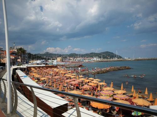 Apartamento Isola Di Man