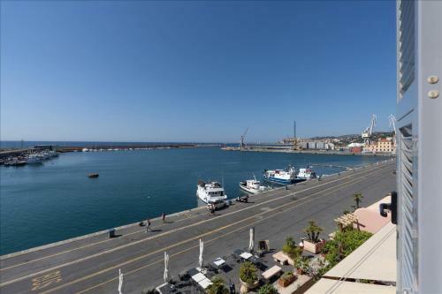 Apartamento Homes In Genoa - Vele D'amare