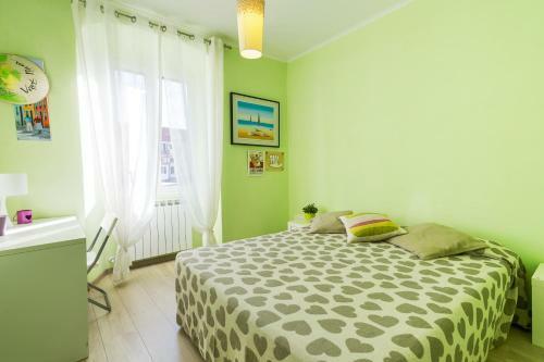 Apartamento Casa Zaretta