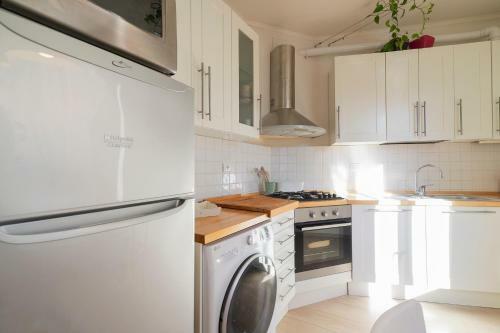 Apartamento Casa Zaretta