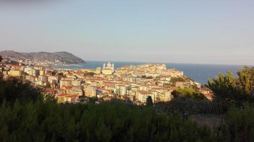 Apartamento Casa Zaretta