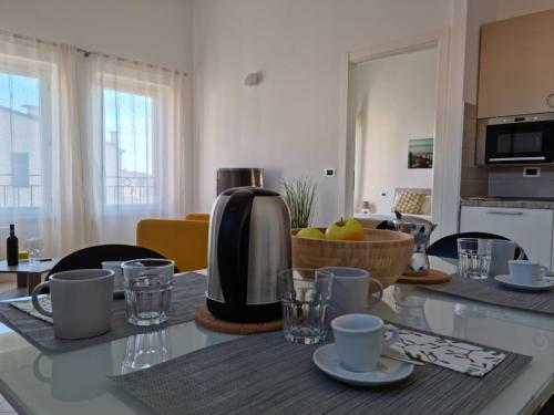 Apartamento Sapore Di Mare