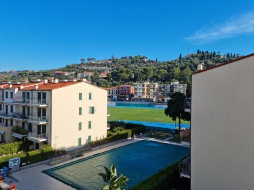 Apartamento Sapore Di Mare