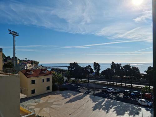 Apartamento Sapore Di Mare