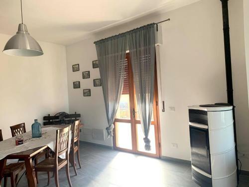 A Casa Di Nonna
