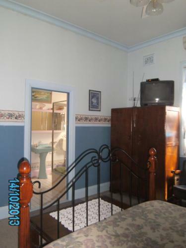 Bed & Breakfast Hamilton Heritage B & B