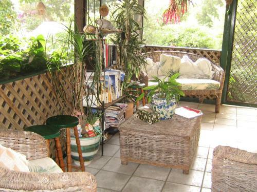 Bed & Breakfast Hamilton Heritage B & B