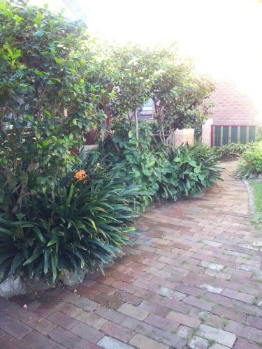 Bed & Breakfast Hamilton Heritage B & B