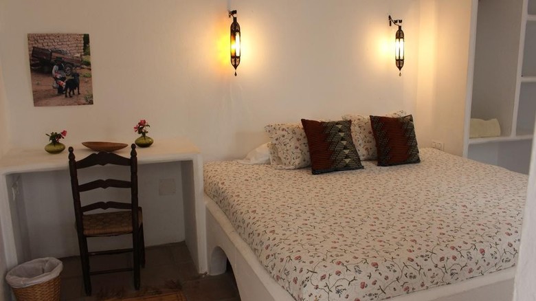 Hotel Apartamentos Eole Tarifa Rooms
