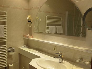 Apartamento Hus H�rili