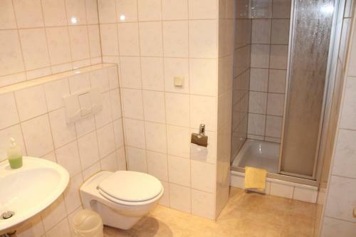 Hotel Am Stadtwall